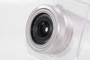 【外観並級】パナソニック ルミックス G VARIO 12-32mm/F3.5-5.6