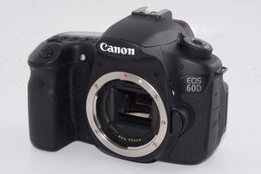 【外観特上級】Canon デジタル一眼レフカメラ EOS 60D ボディ EOS60D