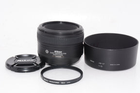 【外観特上級】Nikon 単焦点レンズ AF-S NIKKOR 50mm f/1.8G フルサイズ対応 AF-S 50/1.8G