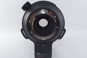 【ほぼ新品】Sports 60-600mm F4.5-6.3 DG OS HSM Canon EFマウント