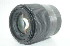 【外観特上級】SIGMA 30mm F1.4 DC DN | Contemporary C016 | Canon EF-Mマウント用 APS-Cサイズ ミラーレス専用