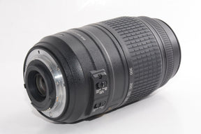 【外観特上級】Nikon 望遠ズームレンズ AF-S DX NIKKOR 55-300mm f/4.5-5.6G ED VR