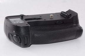 【外観特上級】Nikon MB-D18 バッテリーグリップ D850用 ブラック 7.2 x 4.06 x 4.06インチ
