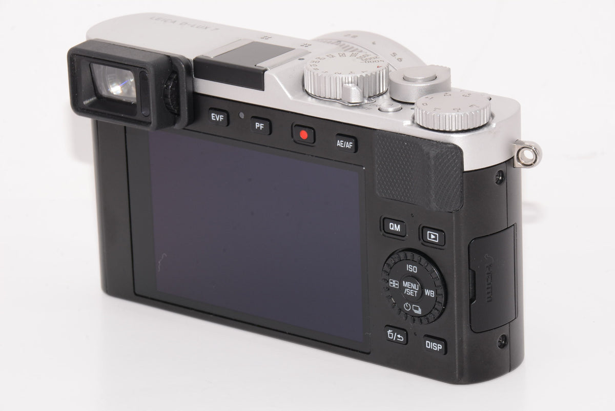 【外観特上級】Leica(ライカ) ライカD-LUX7 大型センサー搭載デジタルカメラ 19116