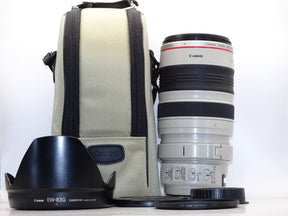 【外観特上級】Canon 望遠ズームレンズ EF28-300mm F3.5-5.6L IS USM フルサイズ対応