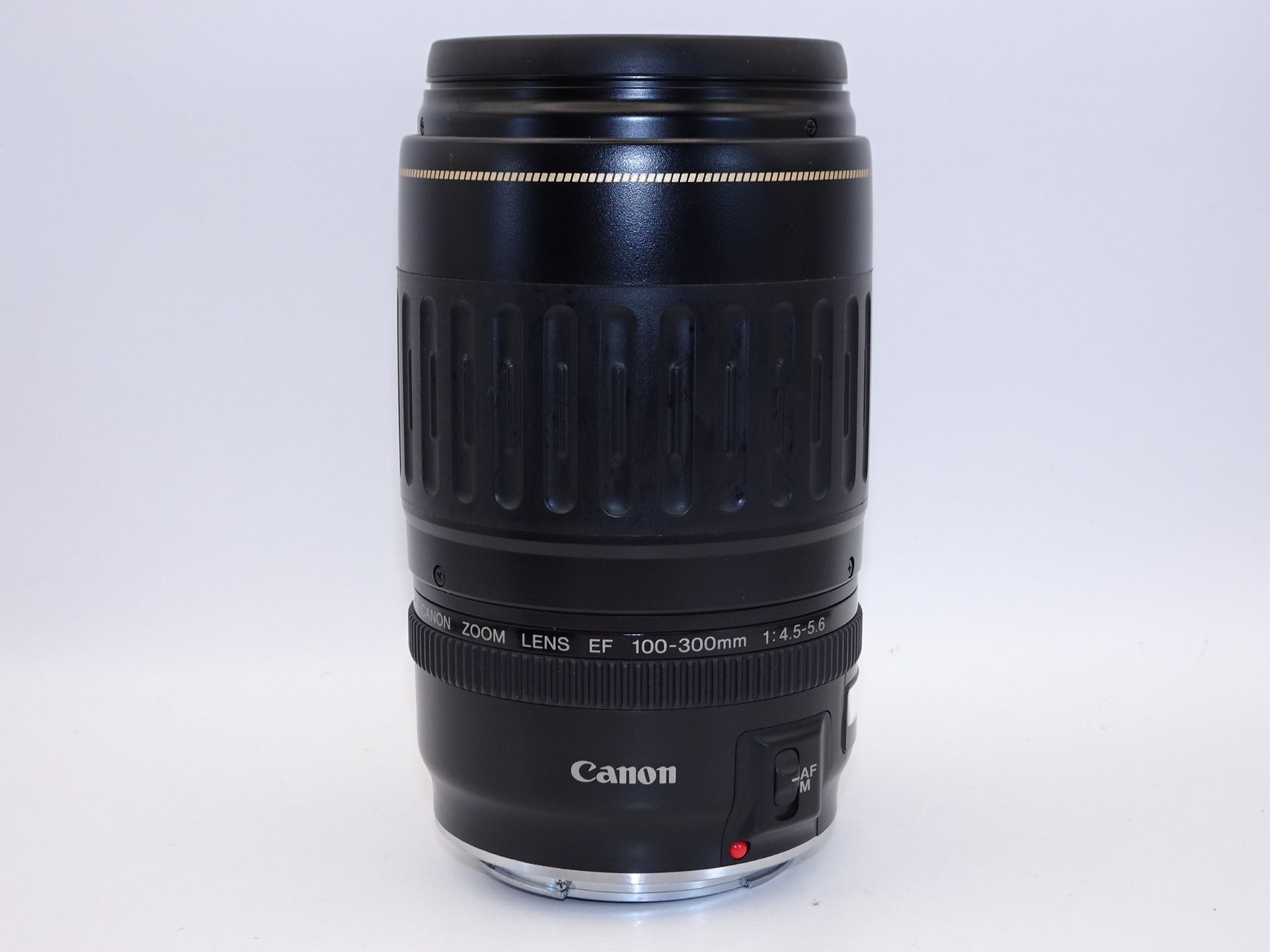 【外観並級】Canon EFレンズ 100-300 F4.5-5.6 USM