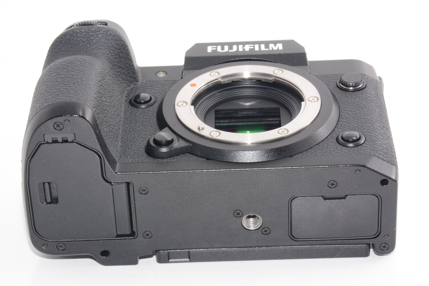 【外観特上級】富士フイルム FUJIFILM X ミラーレス一眼デジタルカメラ X-H2 ボディ