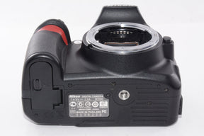 【外観並級】Nikon デジタル一眼レフカメラ D3100 ボディ D3100