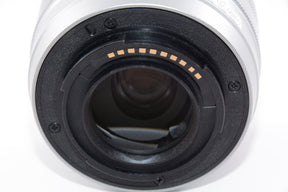 【外観特上級】Fujinon xc15 – 45 mmf3.5 – 5.6 OIS PZレンズ