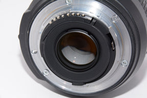 【外観並級】Nikon 標準ズームレンズ AF-S DX NIKKOR 16-85mm f/3.5-5.6G ED VR