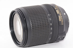 【外観特上級】Nikon 高倍率ズームレンズ AF-S DX NIKKOR 18-140mm f/3.5-5.6G ED VR ニコンDXフォーマット専用