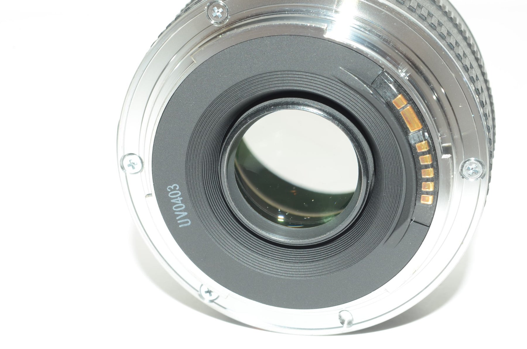 【外観並級】Canon 単焦点レンズ EF35mm F2
