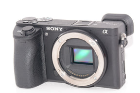 【外観特上級】ソニー 「α6500」ボディSONY ILCE-6500