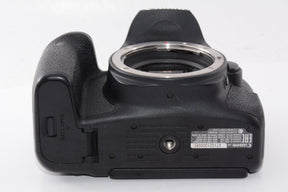 【外観並級】Canon デジタル一眼レフカメラ EOS Kiss X9i ボディー