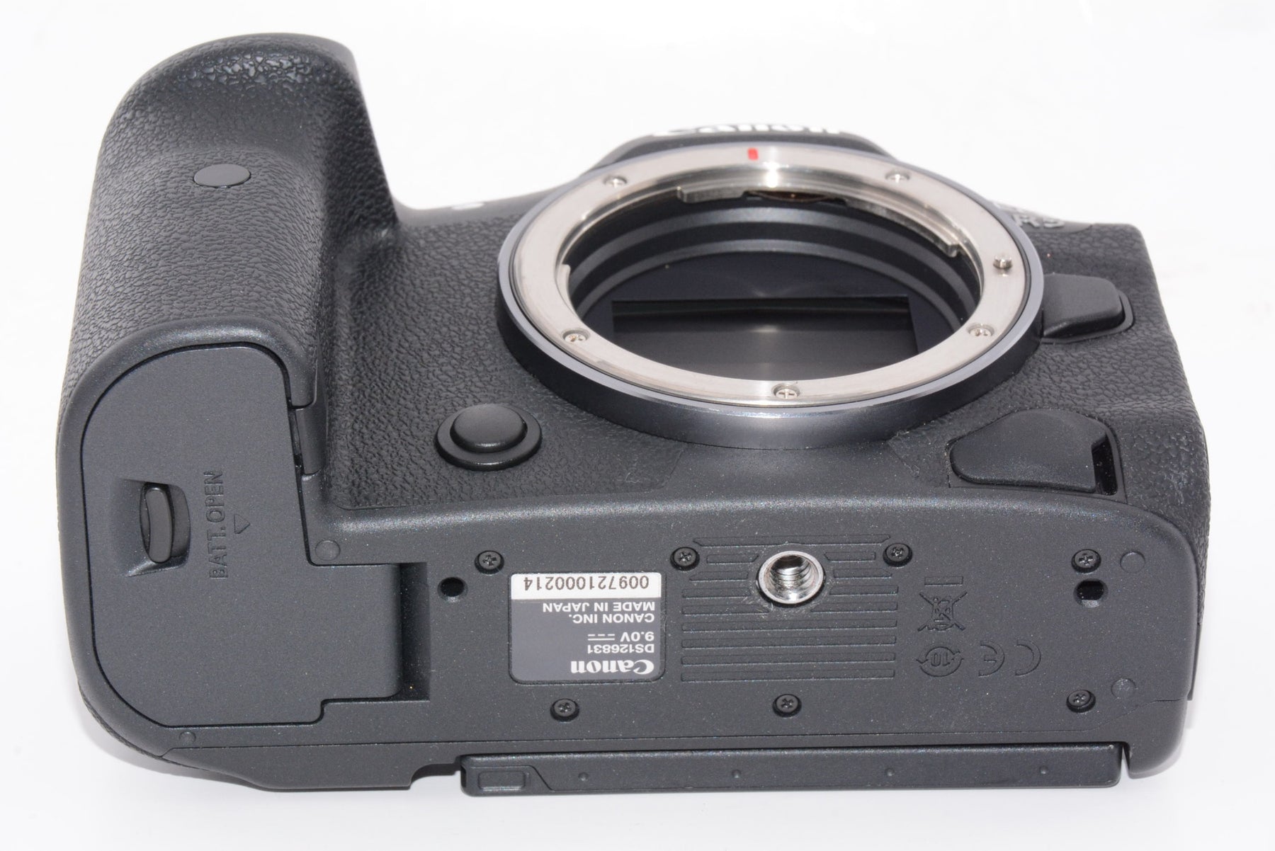 【外観並級】Canon ミラーレス一眼カメラ EOS R5 ボディー EOSR5