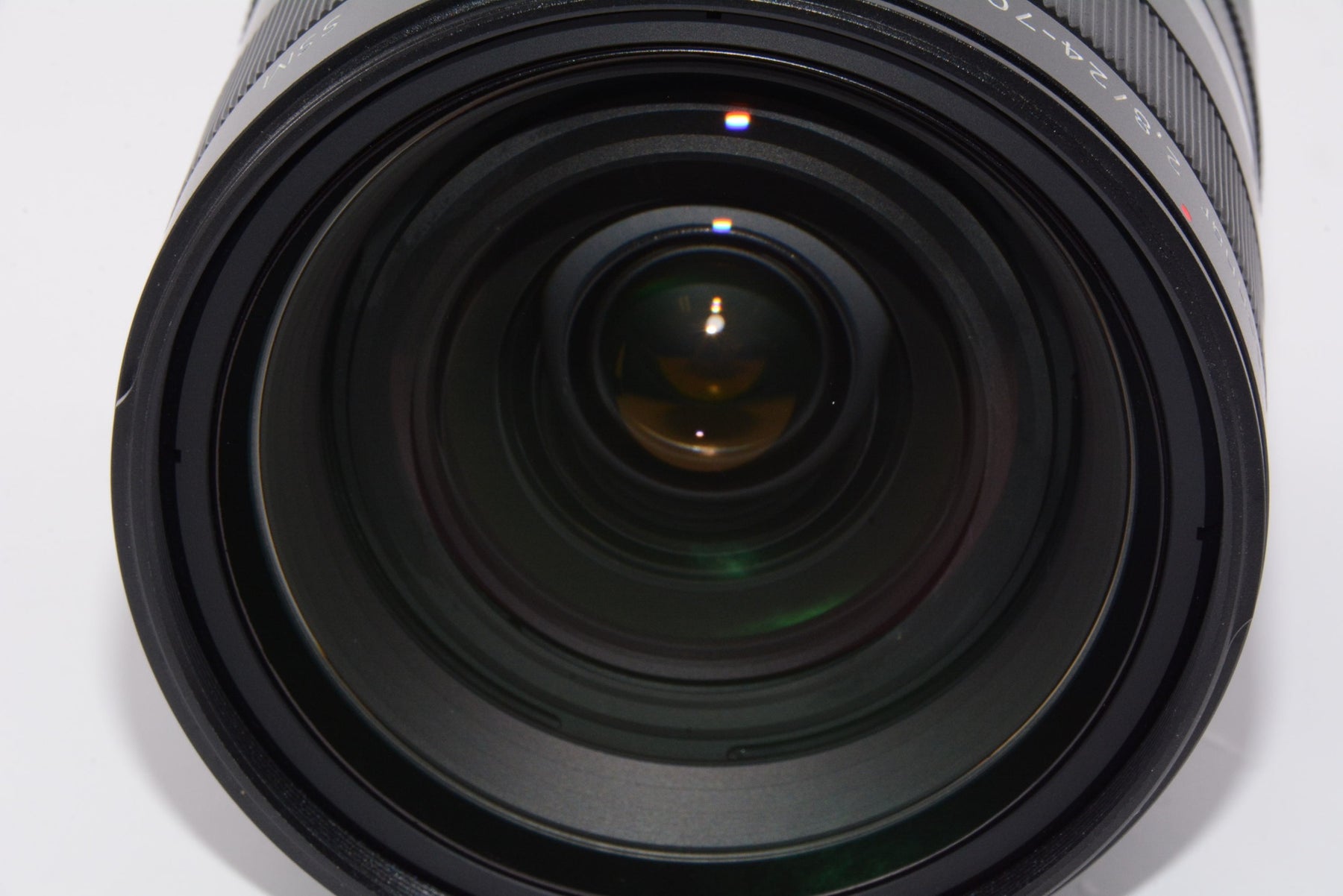 【外観並級】ソニー SONY 標準ズームレンズ Vario-Sonnar T* 24-70mm F2.8 ZA SSM フルサイズ対応