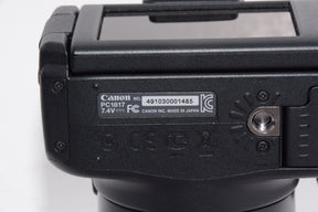 【外観並級】Canon デジタルカメラ PowerShot SX50HS ブラック PSSX50HS