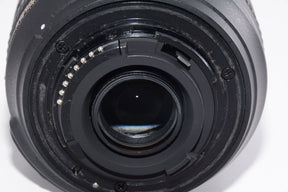 【外観並級】Nikon 標準ズームレンズ AF-S DX NIKKOR 18-105mm f/3.5-5.6G ED VR ニコンDXフォーマット専用