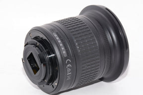 【外観並級】Nikon 広角ズームレンズ AF-P DX NIKKOR 10-20mm f/4.5-5.6G VR ニコンDXフォーマット専用