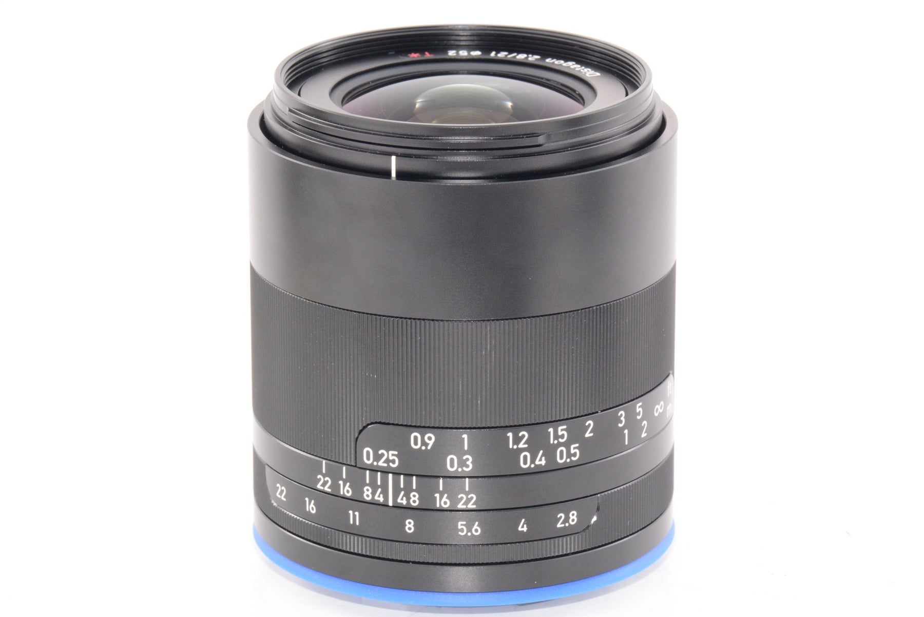 【外観特上級】カールツァイス ZEISS Loxia 2.8/21 E-mount