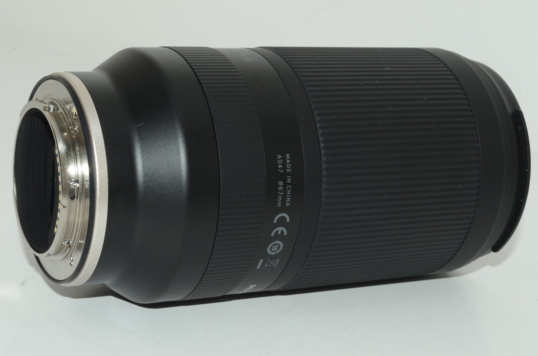 【外観特上級】70-300mm F/4.5-6.3 Di III RXD (A047) ソニーEマウント