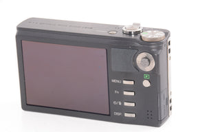 【外観特上級】RICOH リコー CX1 ブラック
