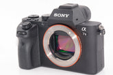 【外観特上級】ソニー SONY ミラーレス一眼 α7 II ボディ ILCE-7M2