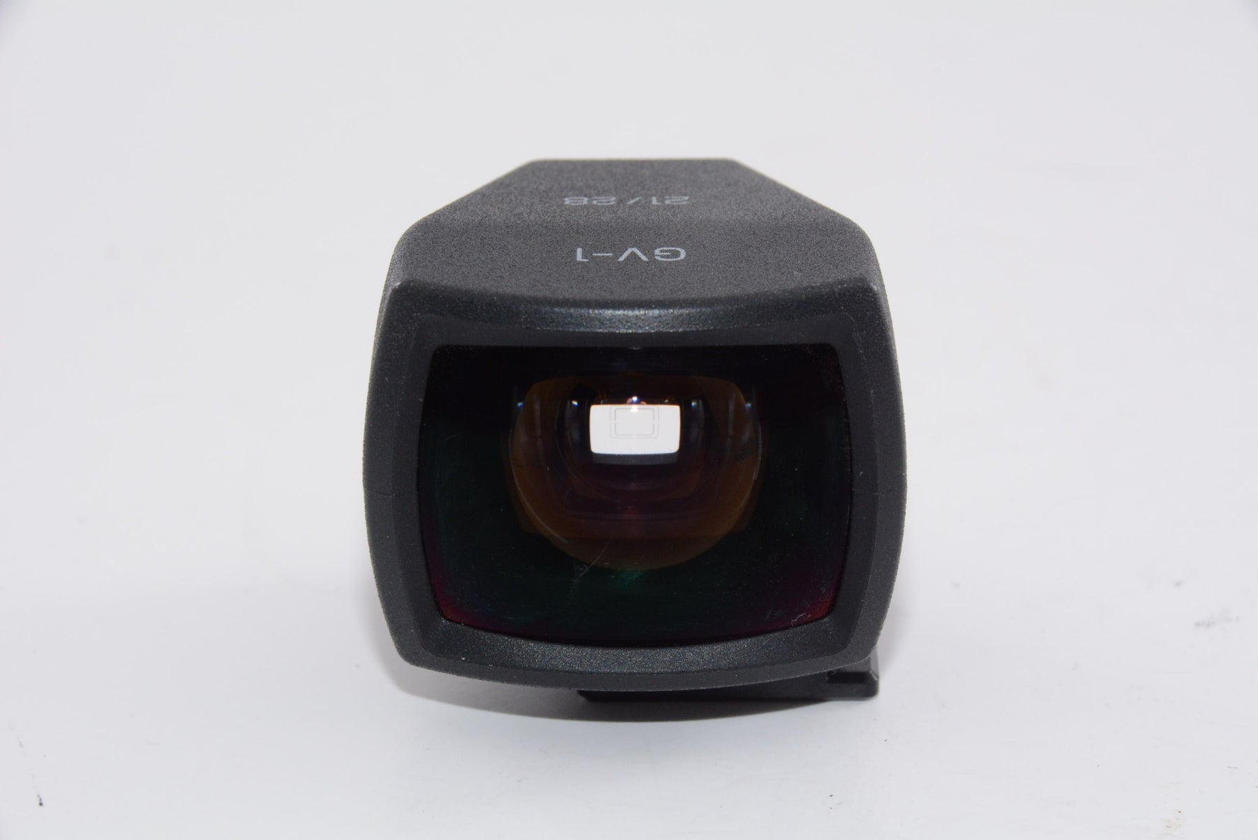 【外観特上級】RICOH 外部ファインダー GV-1 172780