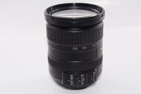 【外観並級】Nikon AF-S DX VR Zoom Nikkor ED18-200mm F3.5-5.6G(IF)