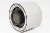 【外観特上級】Canon エクステンダー EF2X III