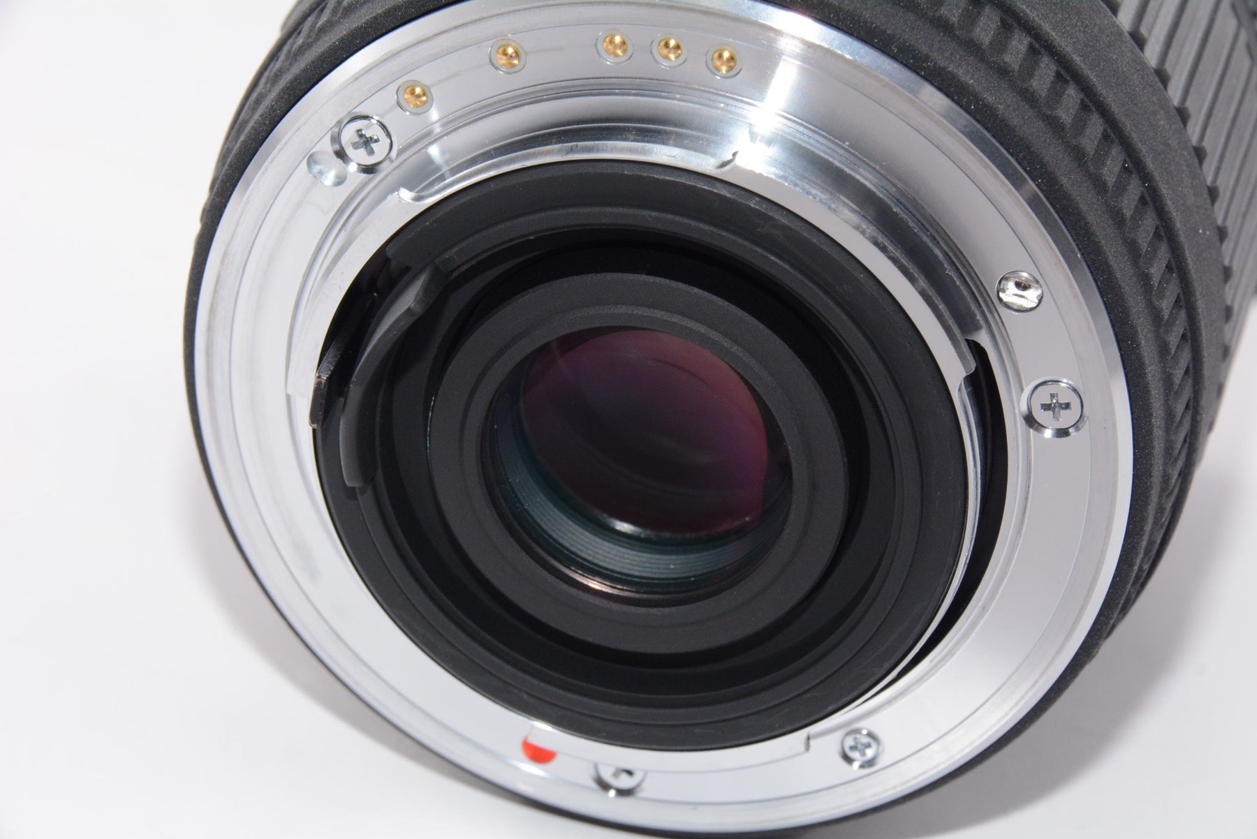【外観特上級】シグマ 17-70mm F2.8-4.5 DC デジタル専用 MACRO ペンタックス用