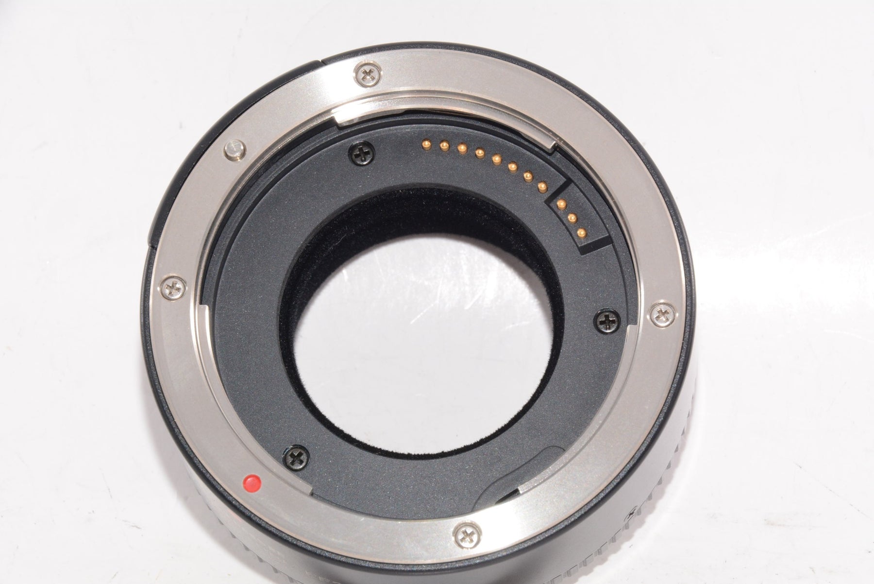 【外観特上級】Canon エクステンションチューブ EF25