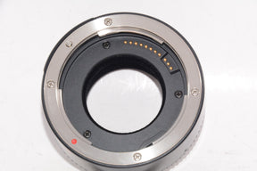 【外観特上級】Canon エクステンションチューブ EF25