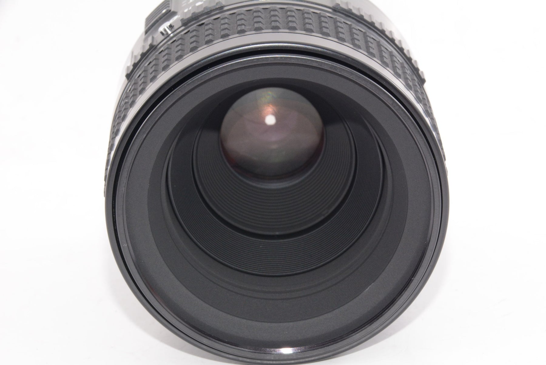 【外観特上級】Nikon 単焦点マイクロレンズ Ai AF Micro Nikkor 60mm f/2.8D フルサイズ対応