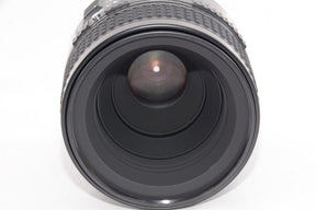 【外観特上級】Nikon 単焦点マイクロレンズ Ai AF Micro Nikkor 60mm f/2.8D フルサイズ対応
