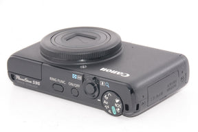 【外観特上級】Canon キャノン Powershot S95