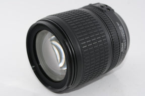 【外観並級】Nikon 標準ズームレンズ AF-S DX NIKKOR 18-105mm f/3.5-5.6G ED VR ニコンDXフォーマット専用