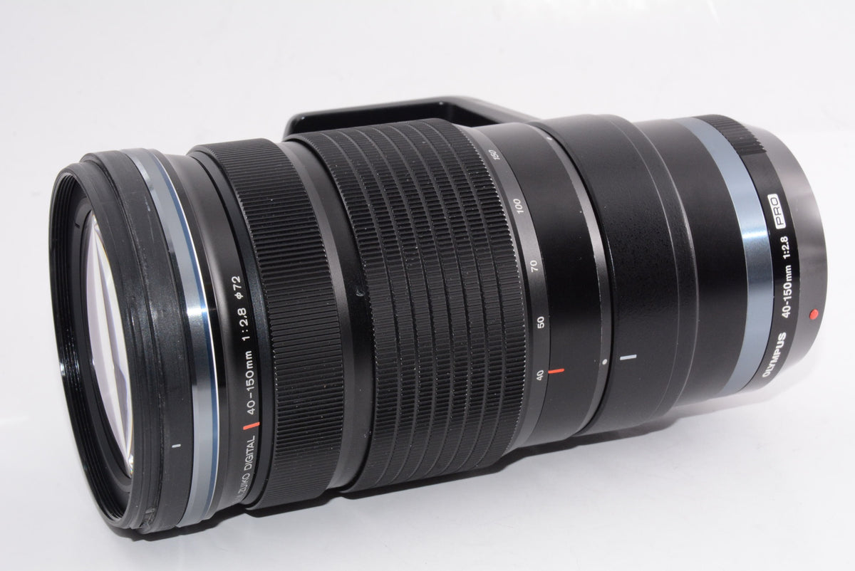 【外観並級】OLYMPUS ED 40-150mm F2.8 マイクロフォーサーズ用 M.ZUIKO ED 40-150mm F2.8 PRO