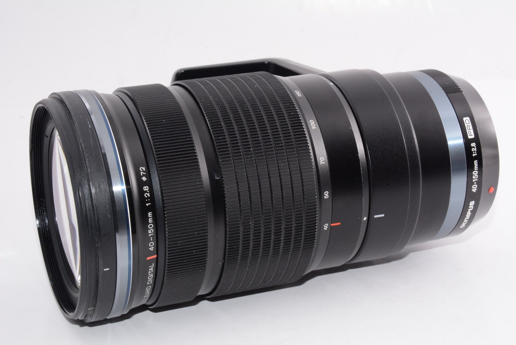 【外観並級】OLYMPUS ED 40-150mm F2.8 マイクロフォーサーズ用 M.ZUIKO ED 40-150mm F2.8 PRO