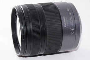 【外観並級】パナソニック 望遠ズームレンズ マイクロフォーサーズ用 ルミックス G VARIO HD 14-140mm/F4.0-5.8 ASPH/MEGA O.I.S. H-VS014140