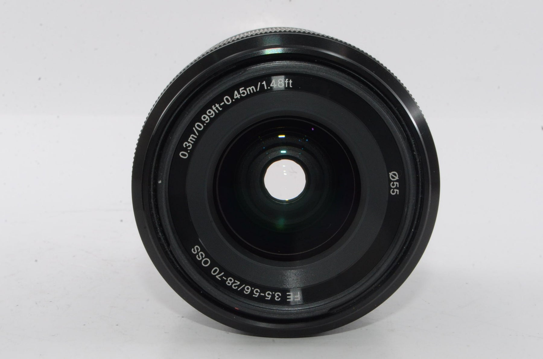 【外観特上級】SONY ミラーレス一眼 α7 II ズームレンズキット FE 28-70mm F3.5-5.6 OSS