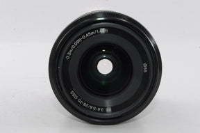 【外観特上級】SONY ミラーレス一眼 α7 II ズームレンズキット FE 28-70mm F3.5-5.6 OSS