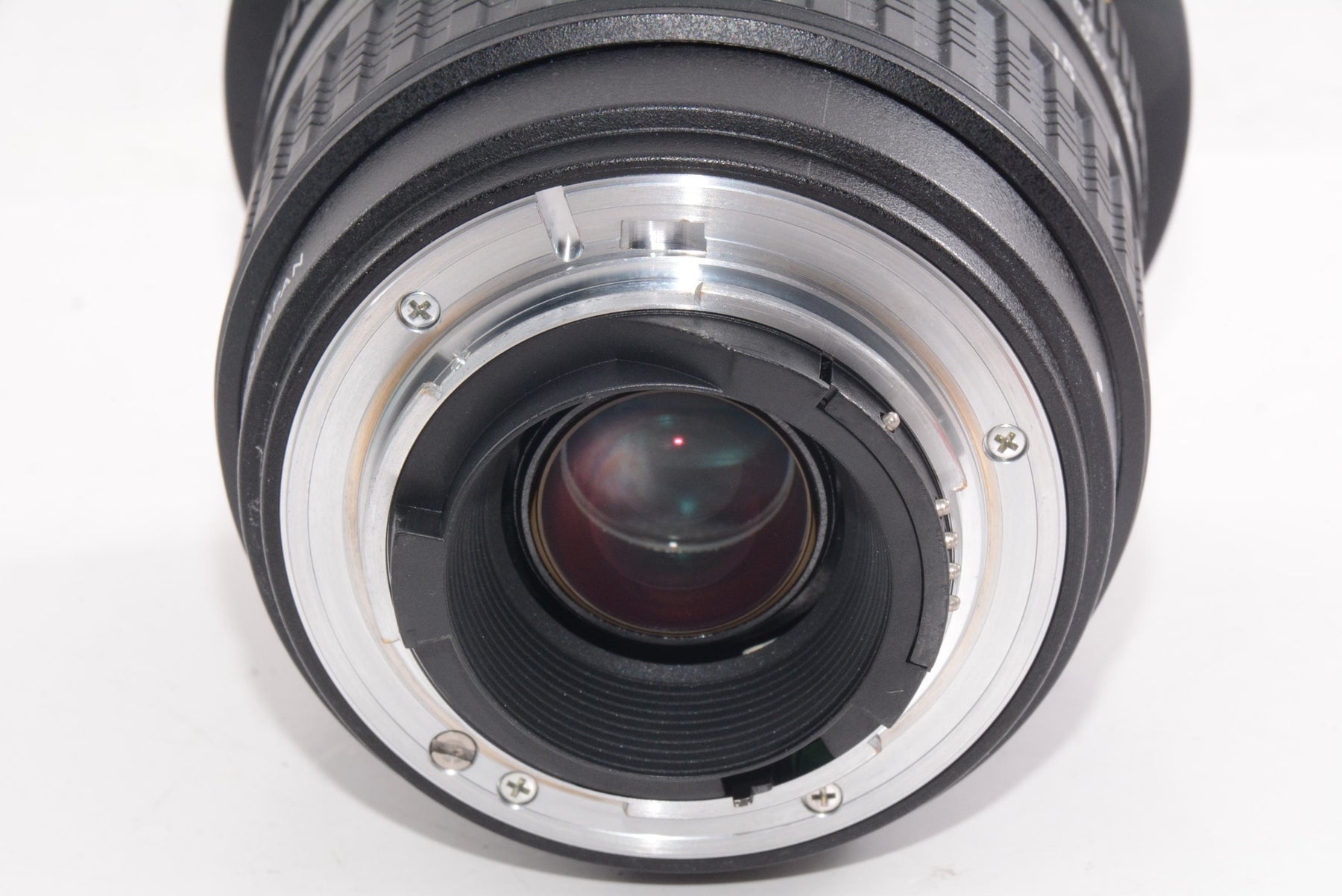 【外観特上級】TAMRON SP AF11-18 F4.5-5.6 Di II LD Aspherical [IF]  ニコン用