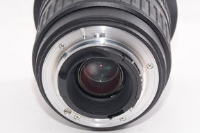 【外観特上級】TAMRON SP AF11-18 F4.5-5.6 Di II LD Aspherical [IF]  ニコン用
