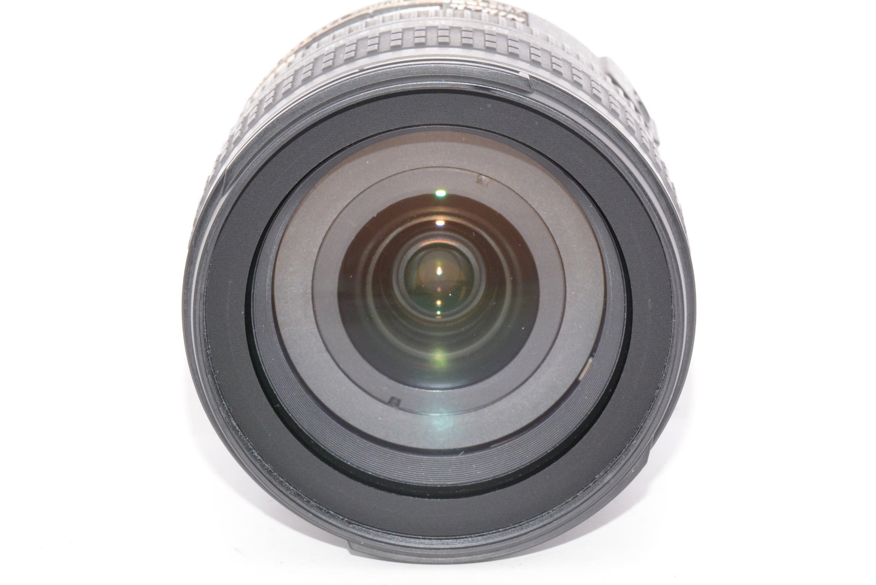 【外観並級】Nikon AF-S DX Zoom Nikkor ED 18-70mm F3.5-4.5G (IF)