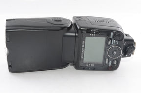 【外観特上級】Nikon フラッシュ スピードライト SB-700