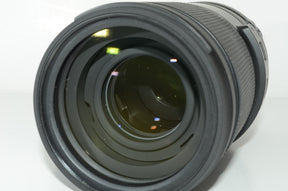 【外観並級】タムロン 150-500mm F/5-6.7 Di III VC VXD ソニーEマウント用 (Model A057)