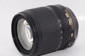 【外観並級】Nikon AF-S DX NIKKOR 18-105mm f/3.5-5.6G ED VR