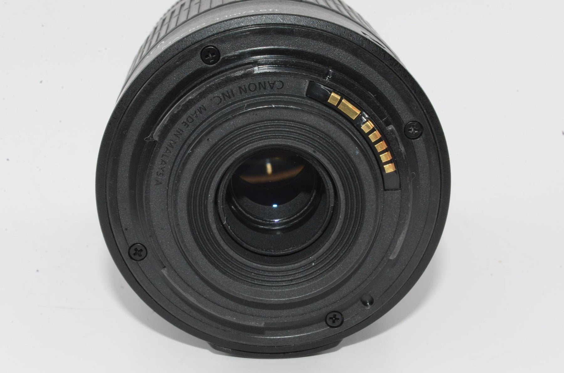 【外観並級】Canon  EF-S55-250mm F4-5.6 IS II