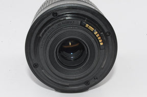 【外観並級】Canon  EF-S55-250mm F4-5.6 IS II